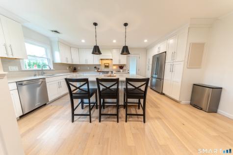 6 Liberty Street Milford CT 06460