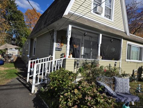 48 Fair Street Norwalk CT 06851