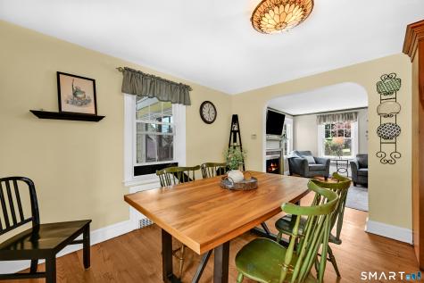 219 Clearfield Road Wethersfield CT 06109