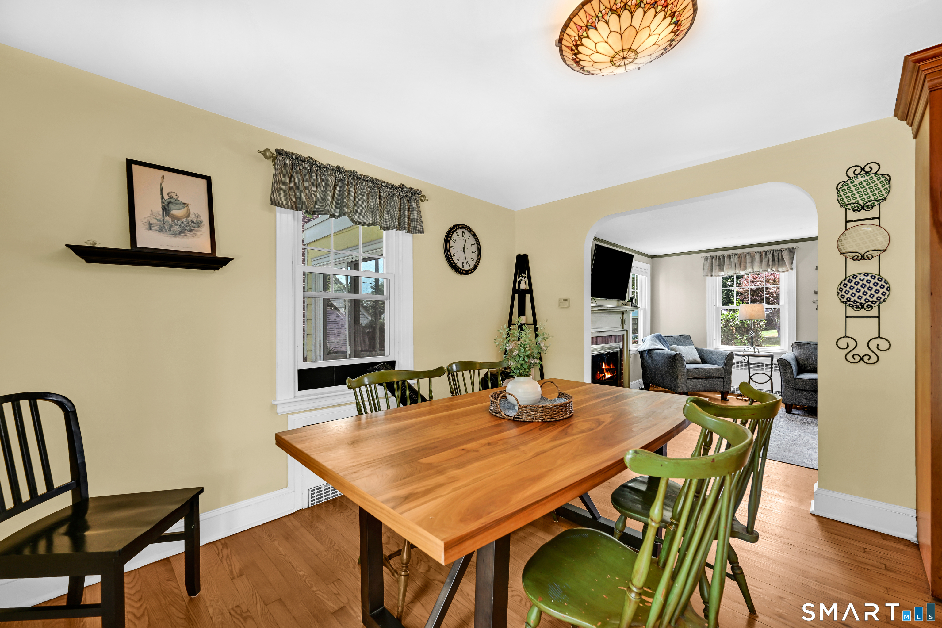 219 Clearfield Road Wethersfield CT 06109