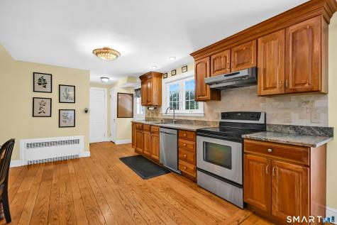 219 Clearfield Road Wethersfield CT 06109