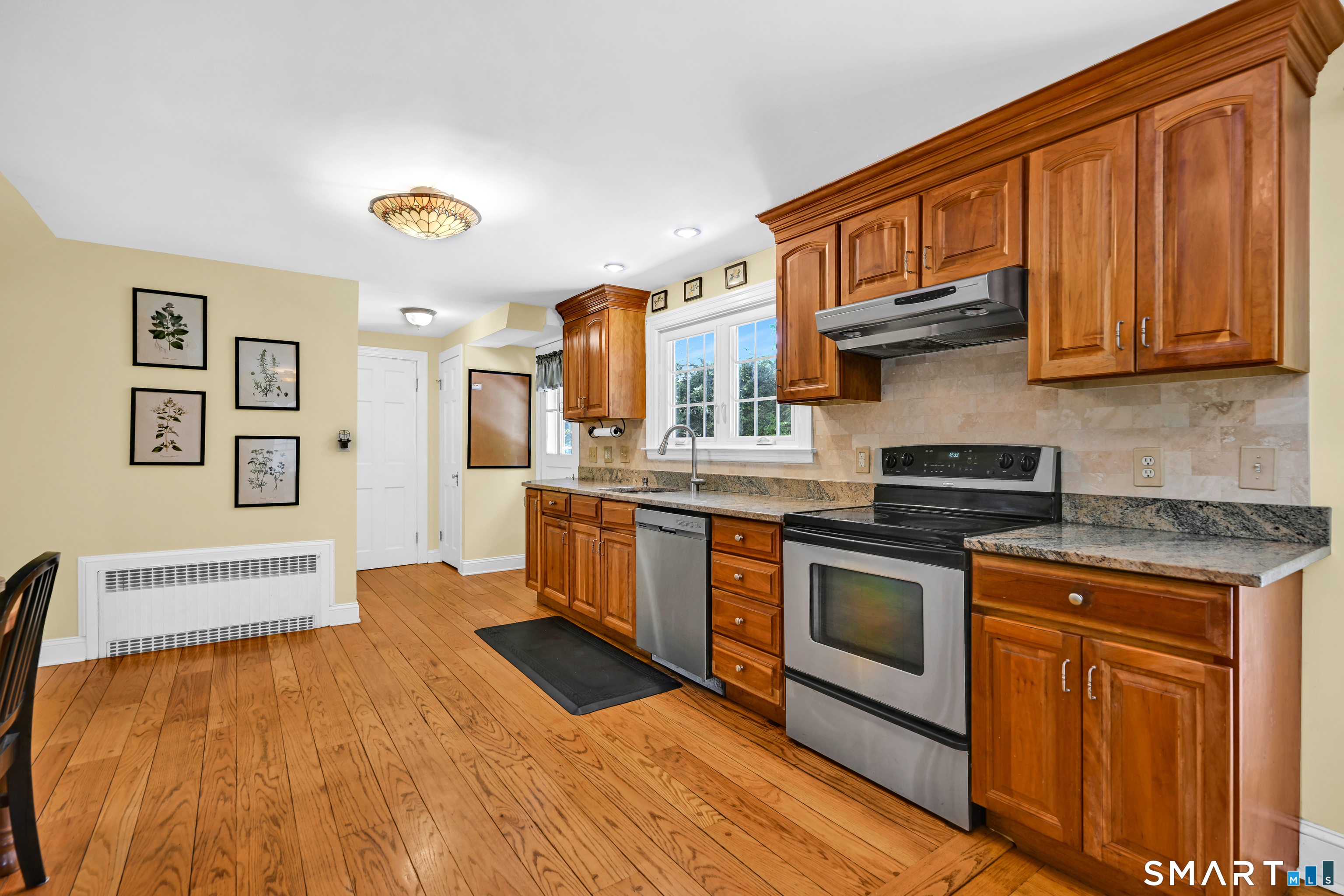 219 Clearfield Road Wethersfield CT 06109