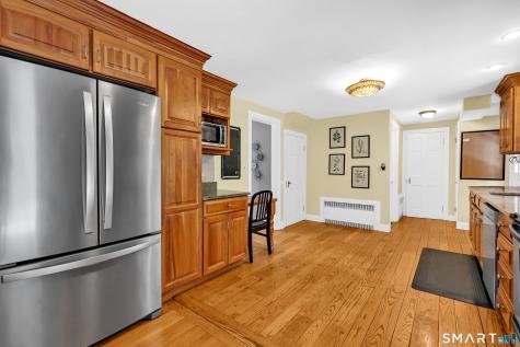 219 Clearfield Road Wethersfield CT 06109