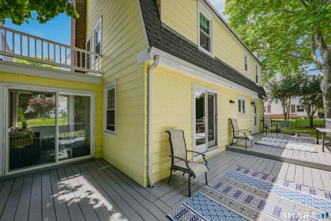 219 Clearfield Road Wethersfield CT 06109