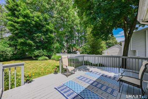219 Clearfield Road Wethersfield CT 06109