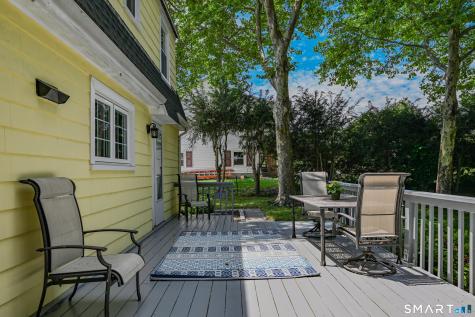219 Clearfield Road Wethersfield CT 06109
