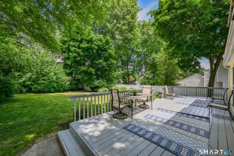 219 Clearfield Road Wethersfield CT 06109