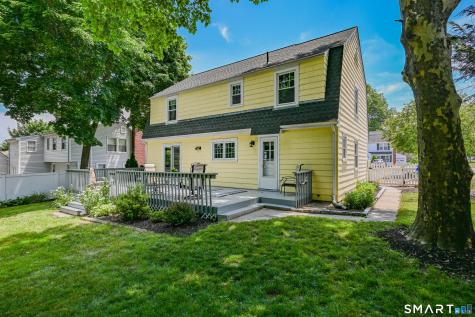 219 Clearfield Road Wethersfield CT 06109