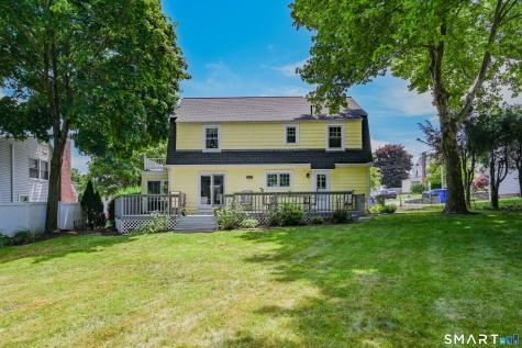 219 Clearfield Road Wethersfield CT 06109