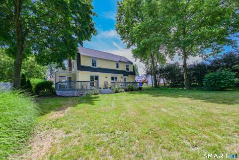 219 Clearfield Road Wethersfield CT 06109