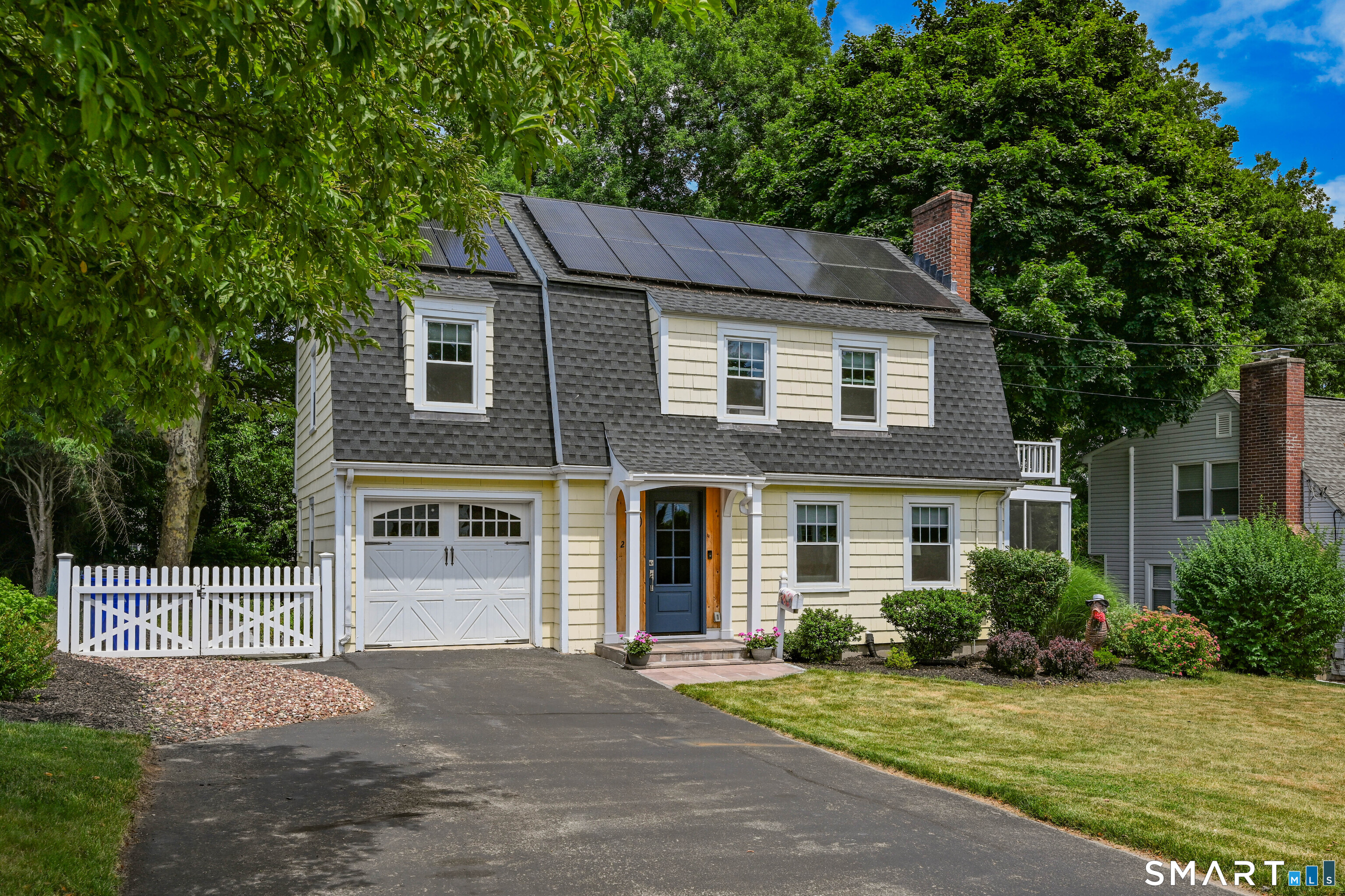219 Clearfield Road Wethersfield CT 06109