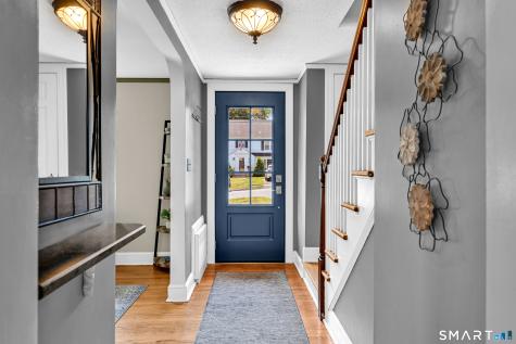 219 Clearfield Road Wethersfield CT 06109