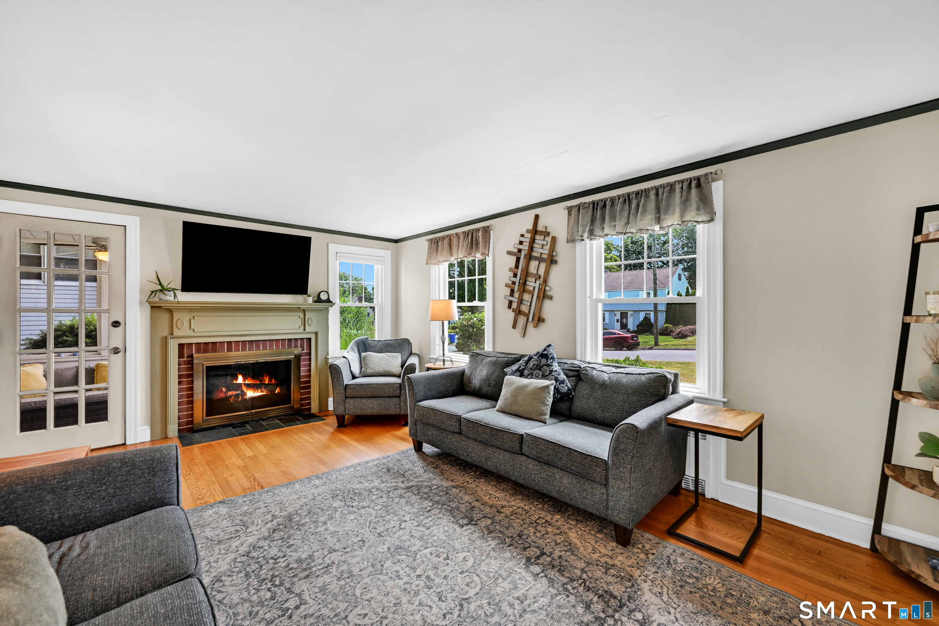219 Clearfield Road Wethersfield CT 06109