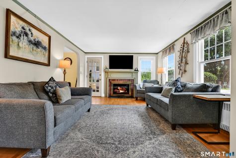 219 Clearfield Road Wethersfield CT 06109