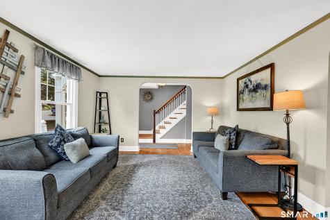 219 Clearfield Road Wethersfield CT 06109