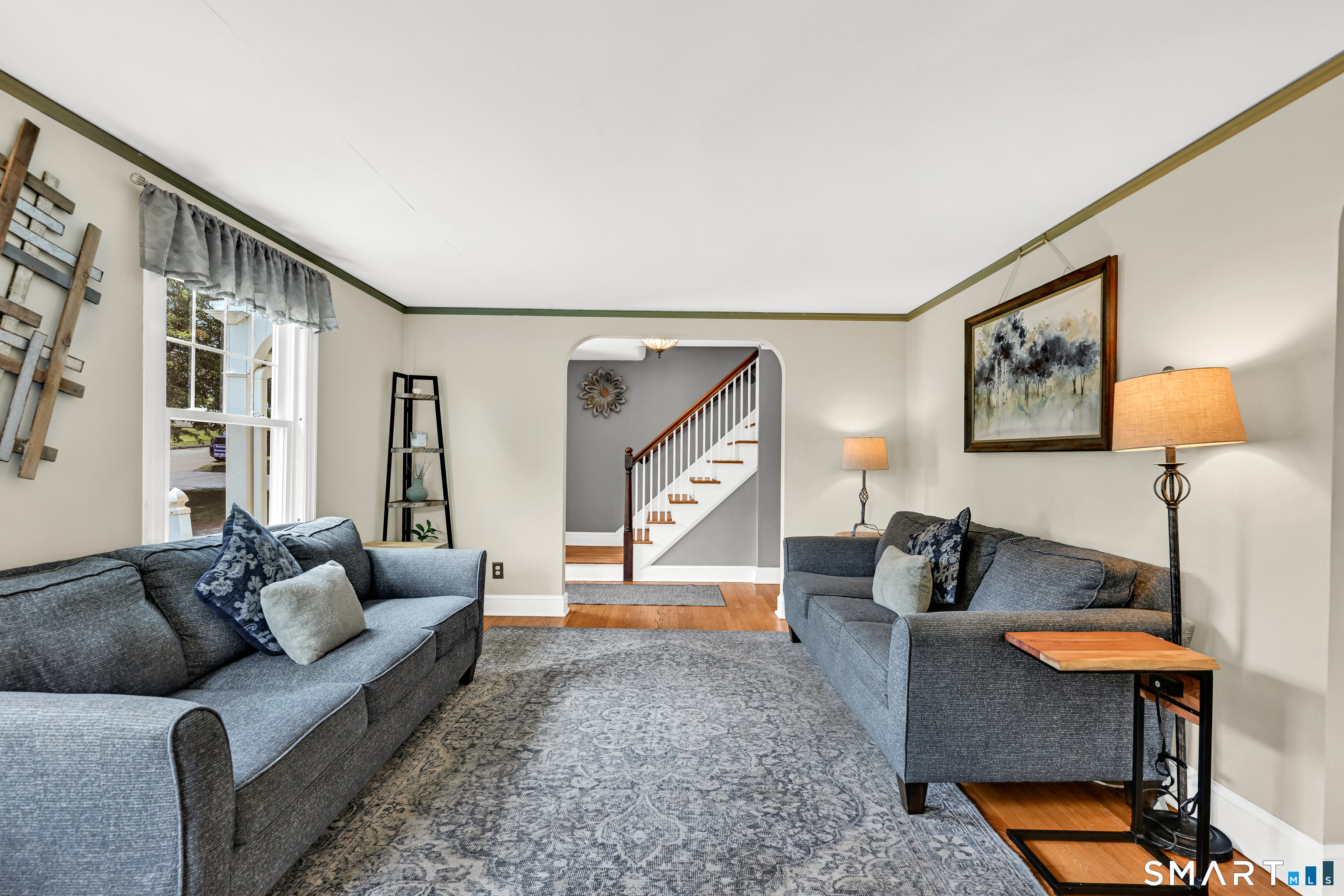 219 Clearfield Road Wethersfield CT 06109