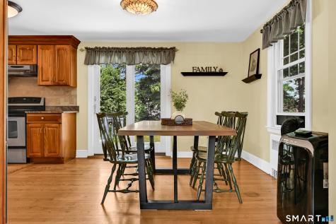 219 Clearfield Road Wethersfield CT 06109