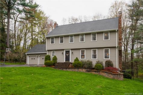 44 Kingsbridge Avon CT 06001