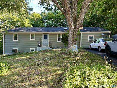 670 Benham Street Hamden CT 06514