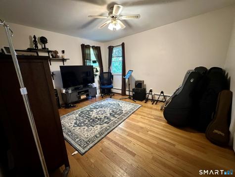 670 Benham Street Hamden CT 06514