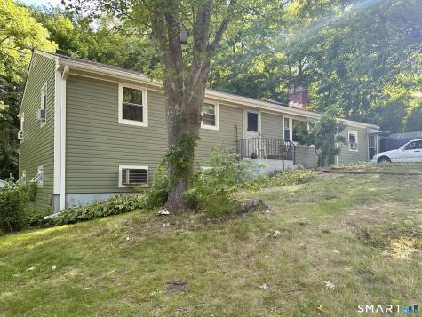 670 Benham Street Hamden CT 06514