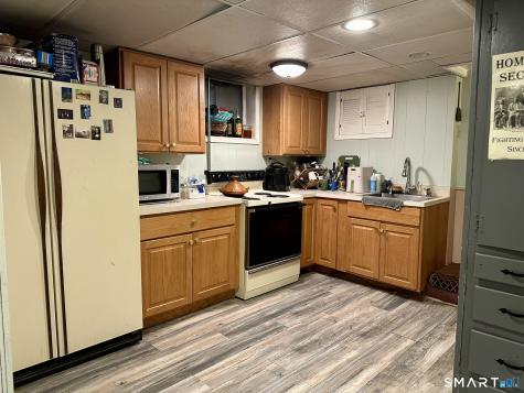 670 Benham Street Hamden CT 06514