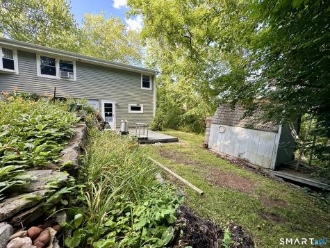 670 Benham Street Hamden CT 06514