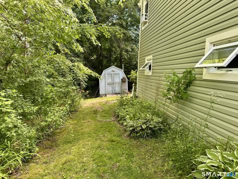 670 Benham Street Hamden CT 06514
