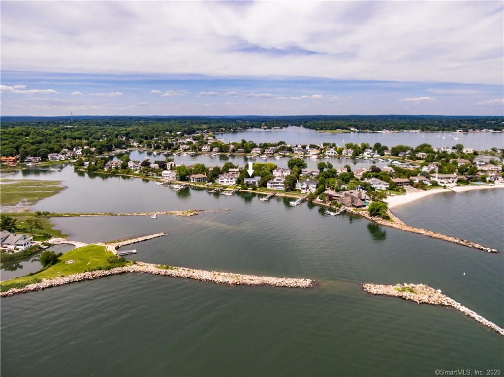 23 Surf Road Westport CT 06880