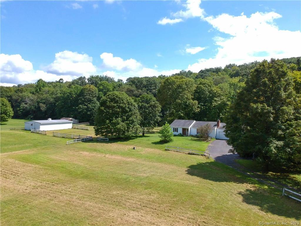 280 Minortown Road Woodbury CT 06798