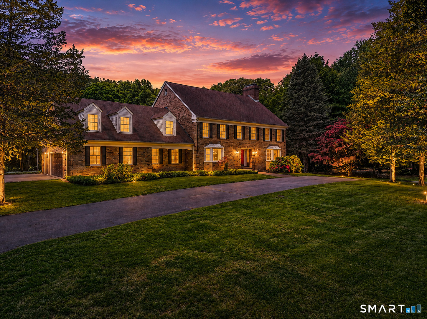 45 Stones Throw Road Easton CT 06612