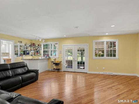 45 Stones Throw Road Easton CT 06612
