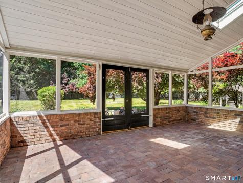 45 Stones Throw Road Easton CT 06612