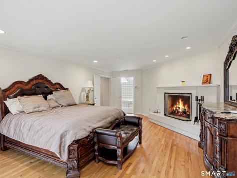 45 Stones Throw Road Easton CT 06612