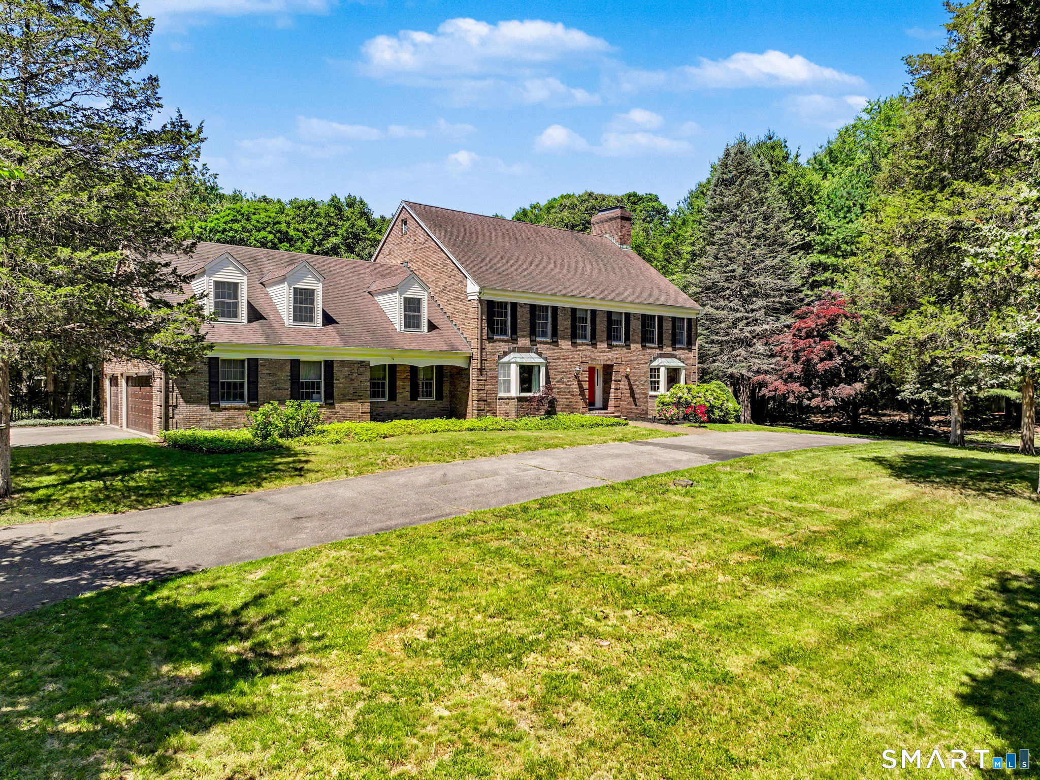 45 Stones Throw Road Easton CT 06612