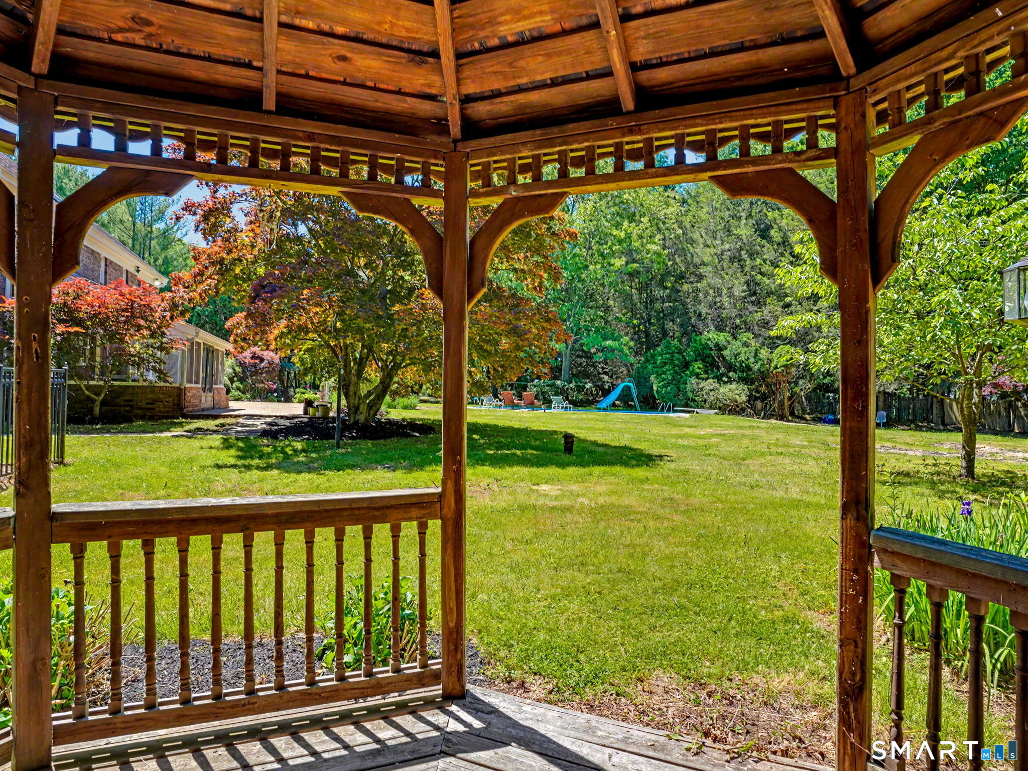 45 Stones Throw Road Easton CT 06612
