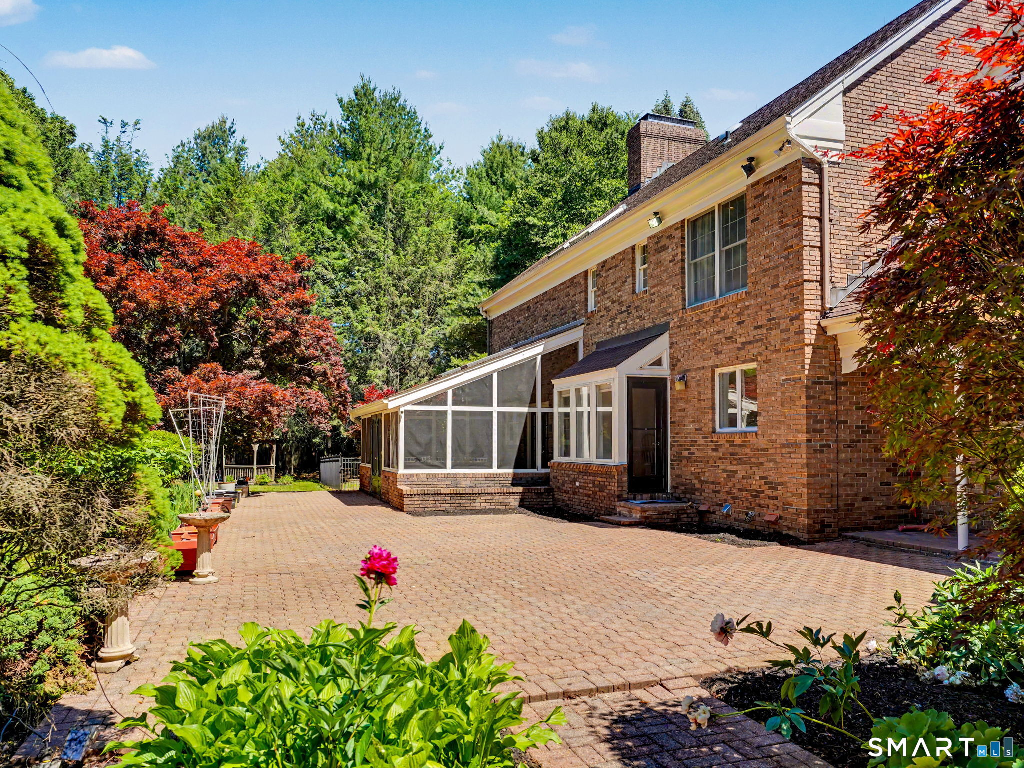 45 Stones Throw Road Easton CT 06612