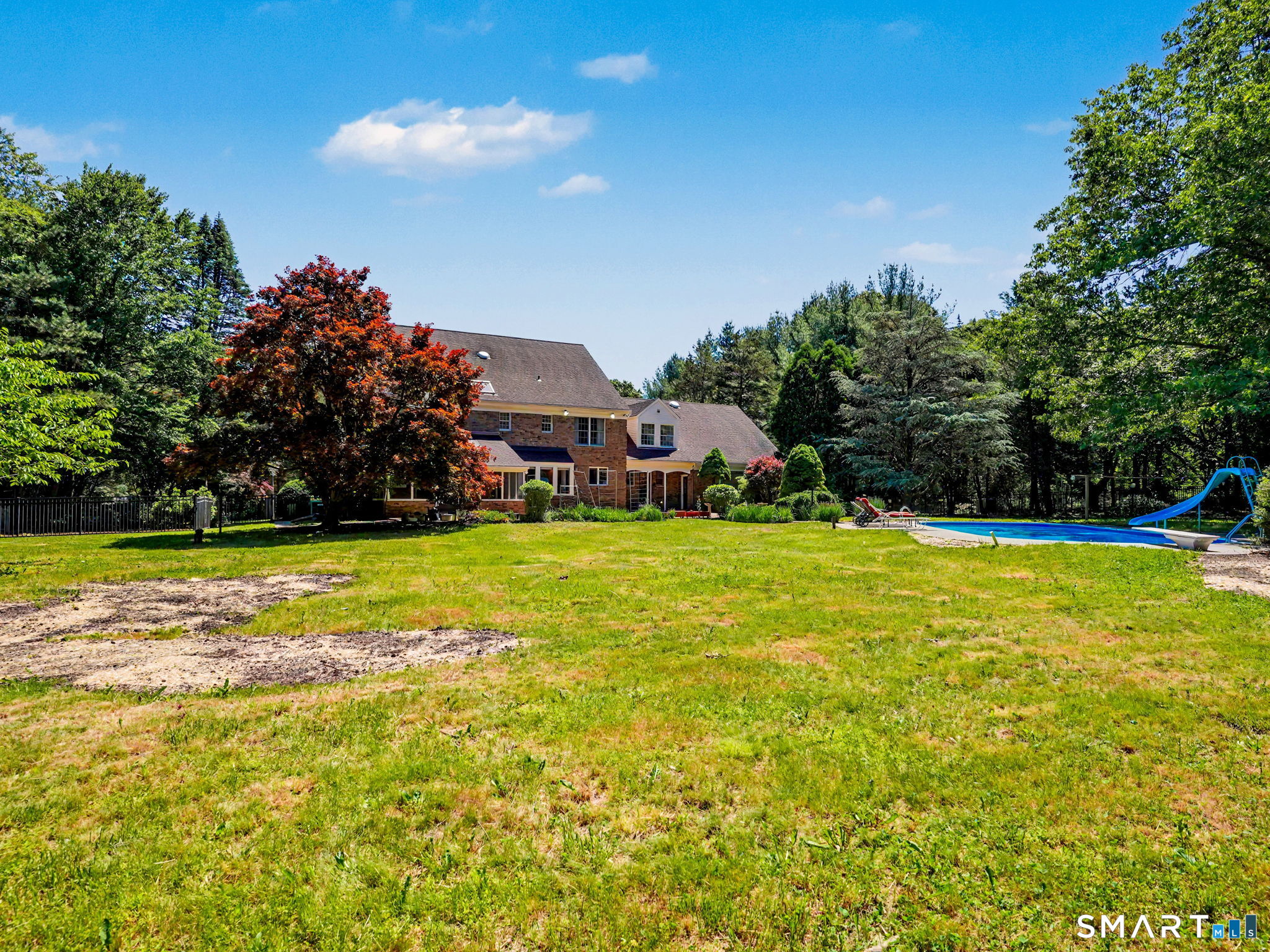 45 Stones Throw Road Easton CT 06612