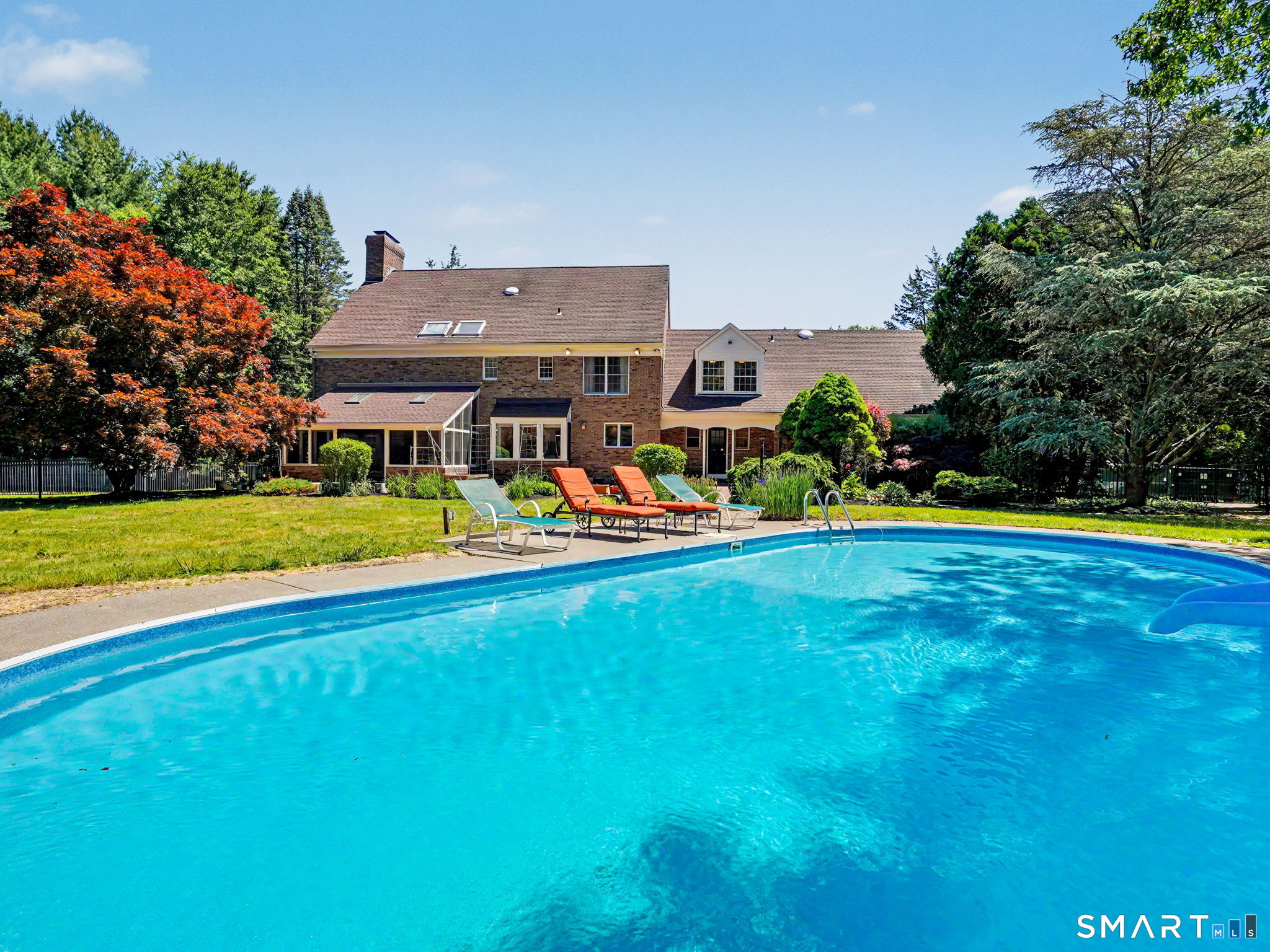 45 Stones Throw Road Easton CT 06612