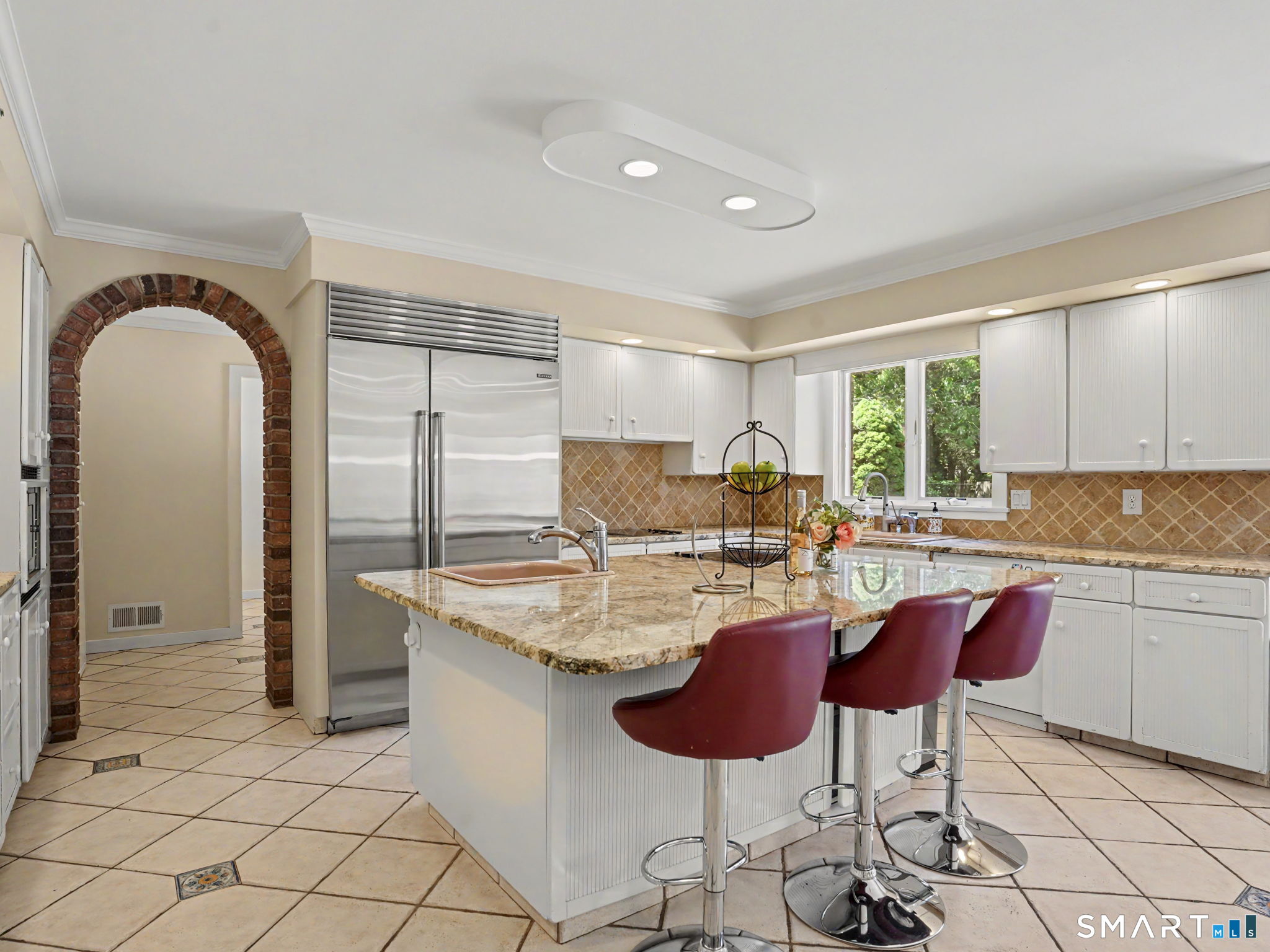 45 Stones Throw Road Easton CT 06612