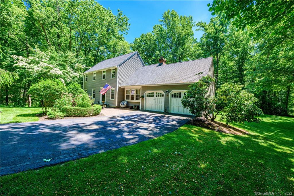 214 Ridge Road Madison CT 06443