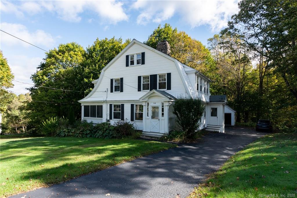 94 North Street Middlebury CT 06762