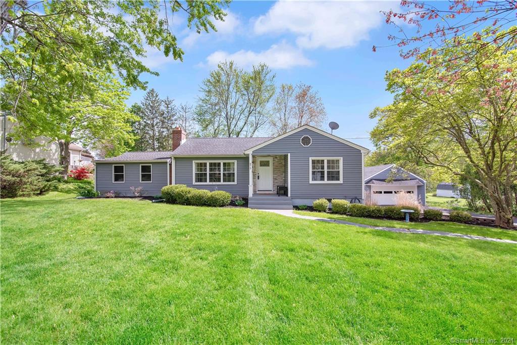 875 Branch Road Suffield CT 06078