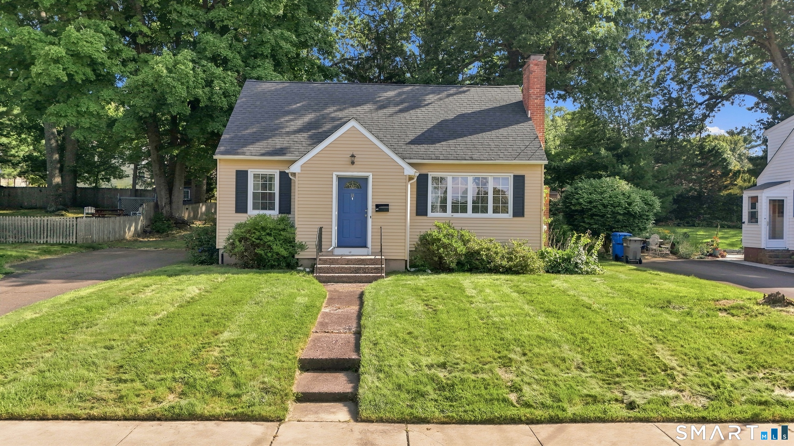 14 Barry Road Manchester CT 06042