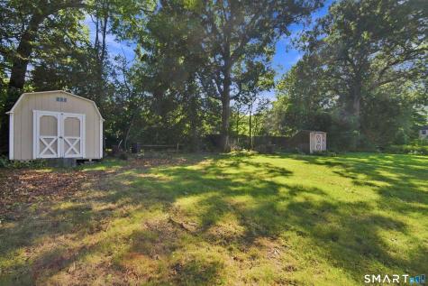 14 Barry Road Manchester CT 06042