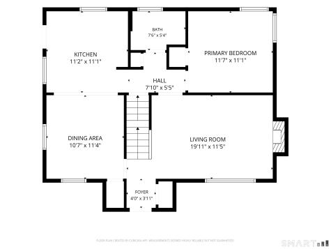 14 Barry Road Manchester CT 06042