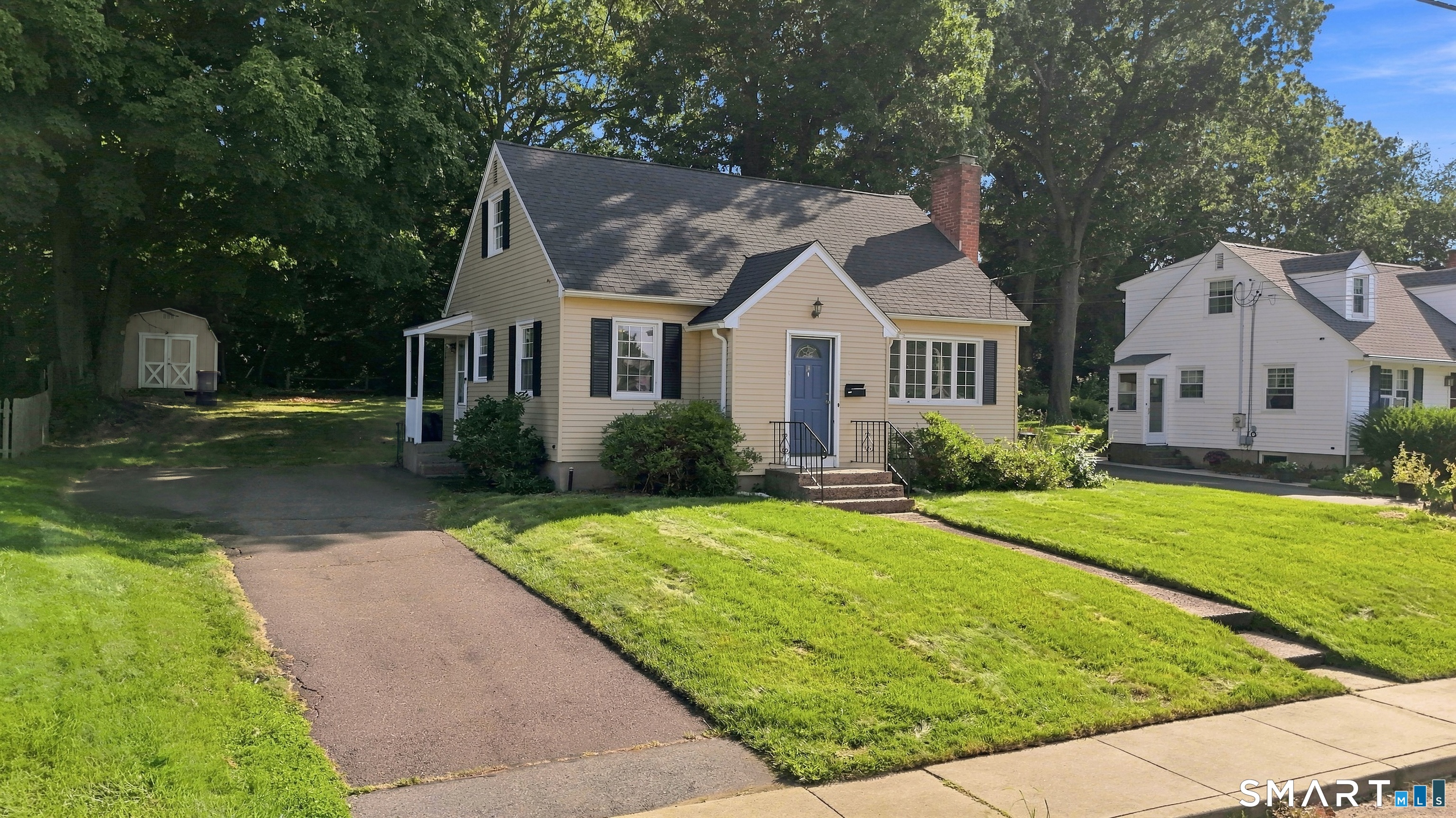 14 Barry Road Manchester CT 06042