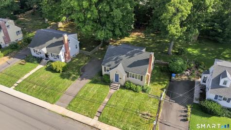 14 Barry Road Manchester CT 06042