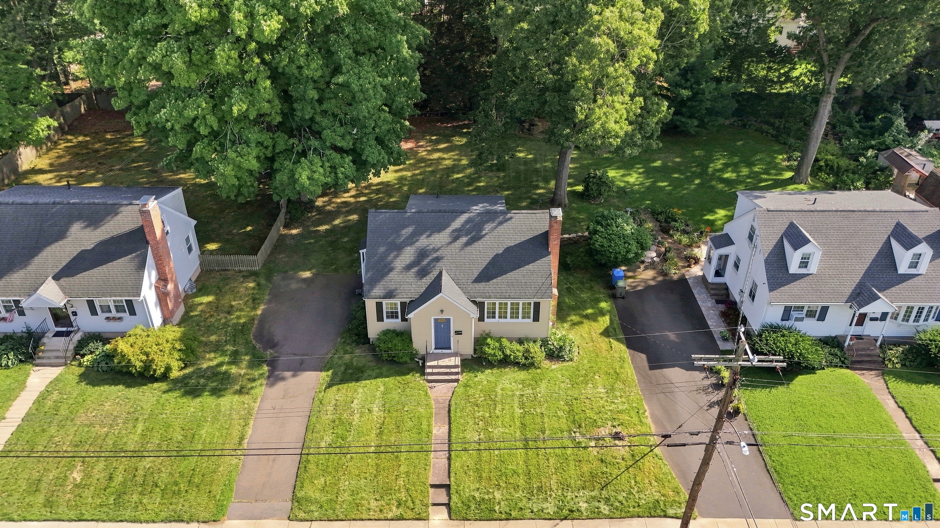 14 Barry Road Manchester CT 06042