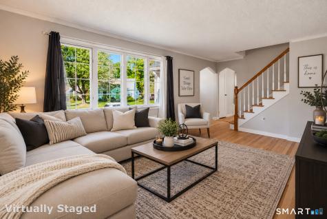 14 Barry Road Manchester CT 06042